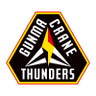 Gunma Crane Thunders logo