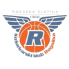Rogaska logo - Liga Nova Kbm Tajfun Vs Rogaska Sport
