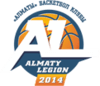 Almaty2 logo - Live Khl Astana Tigers Vs Almaty Legion