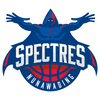 Nunawading Spectres logo - Nbl South Nunawading Spectres Vs Knox Raiders Result