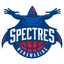 Nunawading Spectres logo
