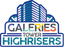 Galeries Tower Skyrisers Women  logo