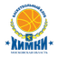 Khimki Moscow Region 2 logo