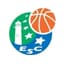 ES Cherchell logo