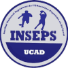 Inseps Ucad Women logo - Live Senegal Womens Division Guediawaye Basketball Academyw Vs Inseps Ucad Women