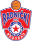 Bkk Radnicki U19 logo