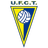 Unidos do Tortosendo (W) logo