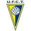 Unidos do Tortosendo (W) logo