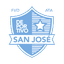 Deportivo San Jose logo