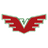 Verdirrojo logo