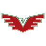 Verdirrojo logo