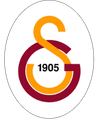 Galatasaray S.K. logo