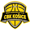 CBK Kosice Women logo - Wsel Bk As Trenn Woman Vs Cbk Kosice Women Live