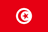Tunisia Women logo - Arab Wast Basketball