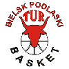 Tur Basket Bielsk Podlaski logo - Poland Plk Tur Basket Bielsk Podlaski Vs Lublinianka Results