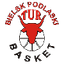 Tur Basket Bielsk Podlaski logo