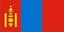 Mongolia U18 logo