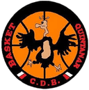 CDE Basket Quintanar logo - Live Spain Segunda Feb Canary Islands B Vs Cde Basket Quintanar