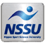 Nippon Sport Science University logo