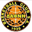 Daphne logo