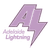 Adelaide Link Lightning Women logo - Wnbl Results