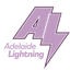 Adelaide Link Lightning Women logo