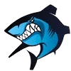 Sutherland Sharks logo - Nble Sutherland Sharks Vs Norths Bears Basketball Live