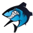 Sutherland Sharks logo
