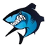 Sutherland Sharks logo