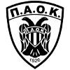 PAOK Saloniki Women logo - Wa Panseraikos Women Vs Paok Saloniki Women Basketball Result