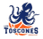 AD Los Toscone logo