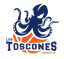 AD Los Toscone logo