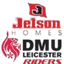 Leicester Riders logo