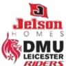 Leicester Riders logo