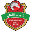 Al Shabab logo