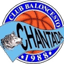 CB money tower logo