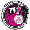 Rostov-Don Women logo - Russia Wrc Rostovdon Women Vs Vologda Chevakaa Women Live Basketball
