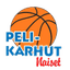 Peli Karhut Women logo