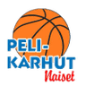 Peli Karhut Women logo
