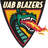 UAB Women logo