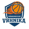 Ipros Vrhnika logo - Slovenia Upcc Crnomelj Vs Ipros Vrhnika Result