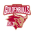 Zhejiang Chouzhou Jinzu logo - CBA Live Scores