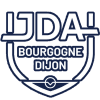 JDA Dijon logo - Lnb Pro A Jda Dijon Vs Saint Quentin Basketball Live Score