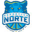 Deportivo Norte logo