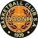 Dafni logo - Greece A Panerythraikos Vs Dafni Scores