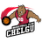 ChelSU Kostanay logo