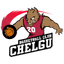 ChelSU Kostanay logo