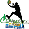 Cimarrones del Choco logo - Lbp Caimanes Del Llano Vs Cimarrones Del Choco Basketball Result