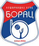 Borac Banja Luka logo - Bih Prvenstvo League Bosna Royal Vs Borac Banja Luka Basketball Live Score