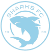 Sutherland Sharks logo - Nble Canberra Gunners Vs Sutherland Sharks Live Score Today